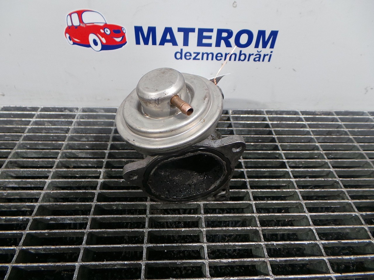 SUPAPA EGR SEAT CORDOBA 1.9 TDI - (2002 2008)