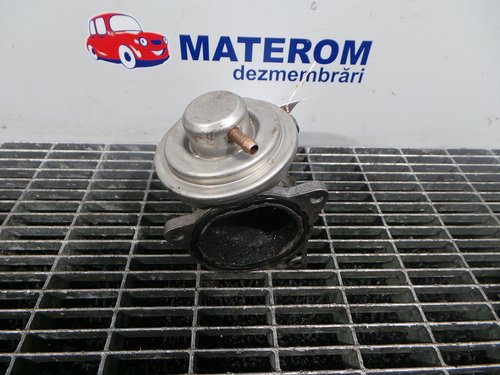 SUPAPA EGR SEAT CORDOBA 1.9 TDI - (2002 2008)