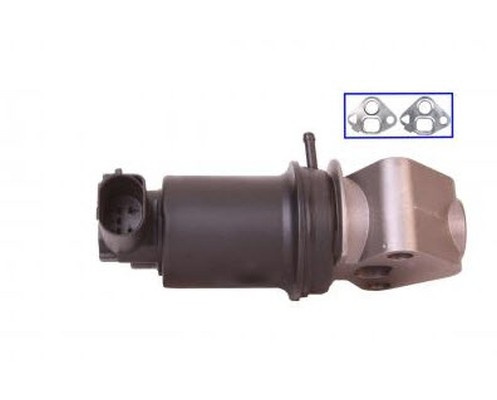 Supapa EGR SEAT CORDOBA (6L2) (2002 - 2009) QWP WEG141 piesa NOUA