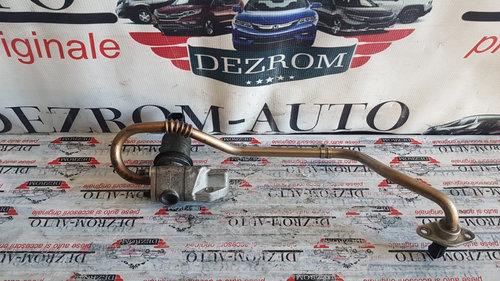Supapa EGR Seat Cordoba II 1.2i 12V 70 cai cod piesa : 03D131503B