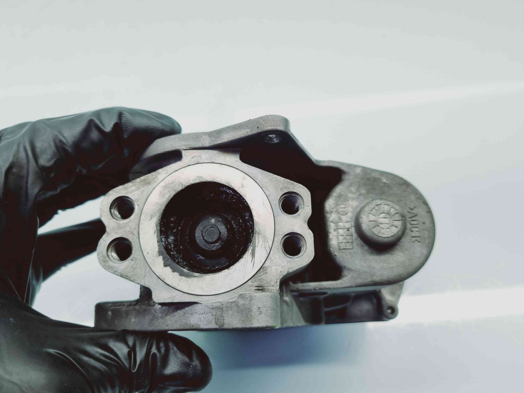 Supapa EGR Seat Exeo (3R2) [Fabr 2008-2013] 03L131501K 2.0 TDI CAGA 105KW / 143CP 2.0 TDI CAGA 105KW / 143CP