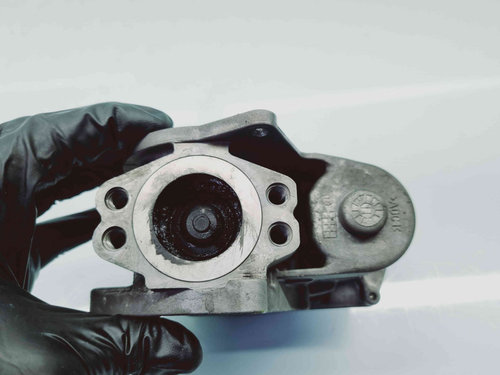 Supapa EGR Seat Exeo (3R2) [Fabr 2008-2013] 03L131501K 2.0 TDI CAGA 105KW / 143CP 2.0 TDI CAGA 105KW...