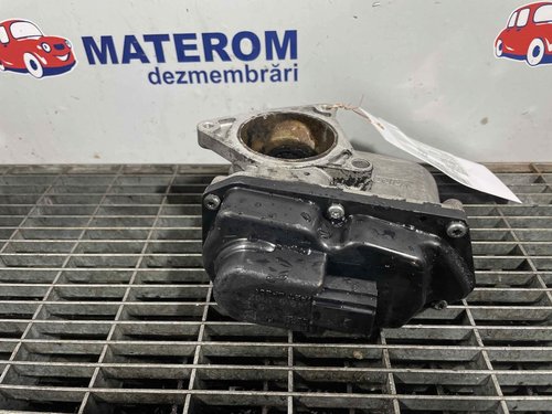 SUPAPA EGR SEAT EXEO EXEO 2.0 TDI - (2008 2013)