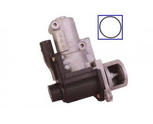 Supapa EGR SEAT IBIZA V SPORTCOUPE (6J1, 6P5) (2008 - 2016) QWP WEG131 piesa NOUA