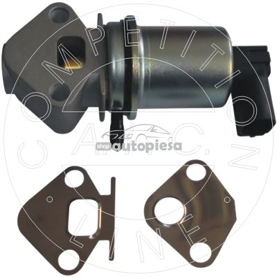 Supapa EGR SEAT LEON (1M1) (1999 - 2006) AIC 55765 piesa NOUA