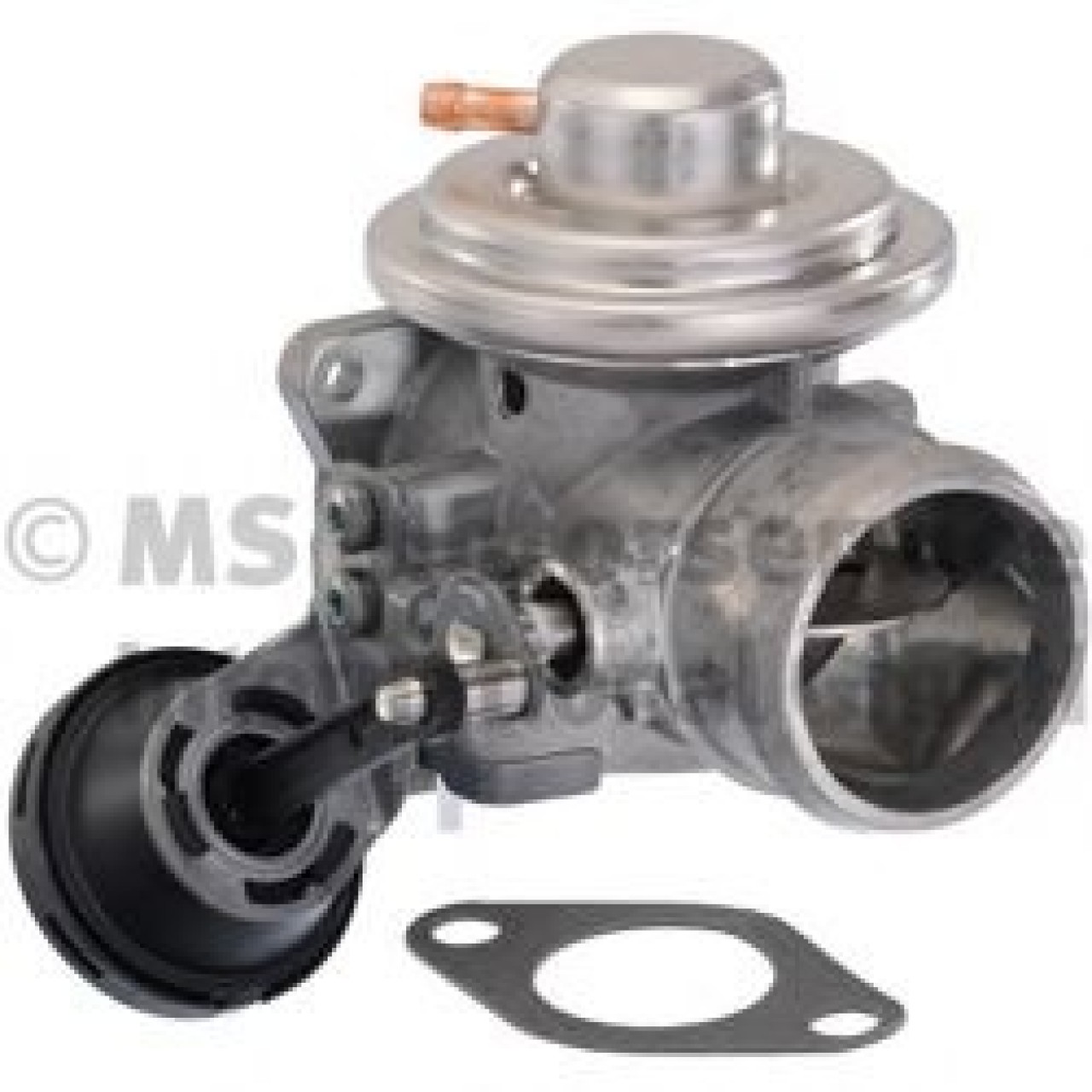 Supapa EGR SEAT LEON (1M1) (1999 - 2006) PIERBURG 7.24809.17.0 piesa NOUA