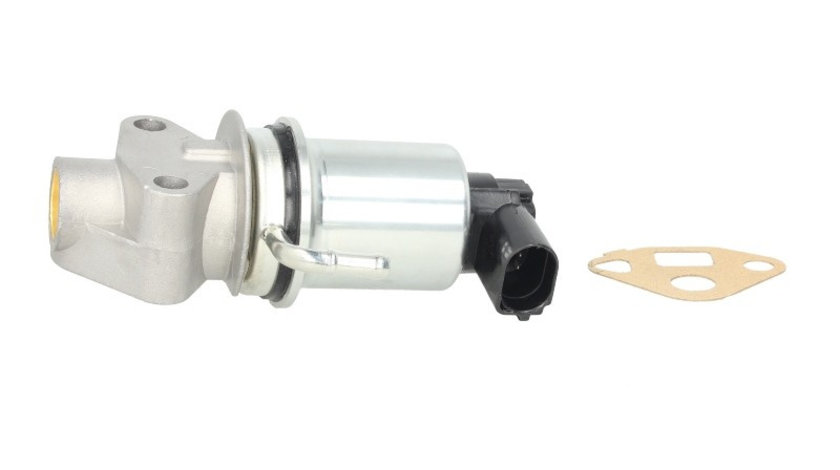 Supapa EGR SEAT LEON (1M1) (1999 - 2006) TOPRAN 113 752 piesa NOUA