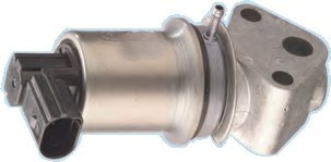 Supapa EGR SEAT LEON (1M1) (1999 - 2006) TOPRAN 113 755 piesa NOUA