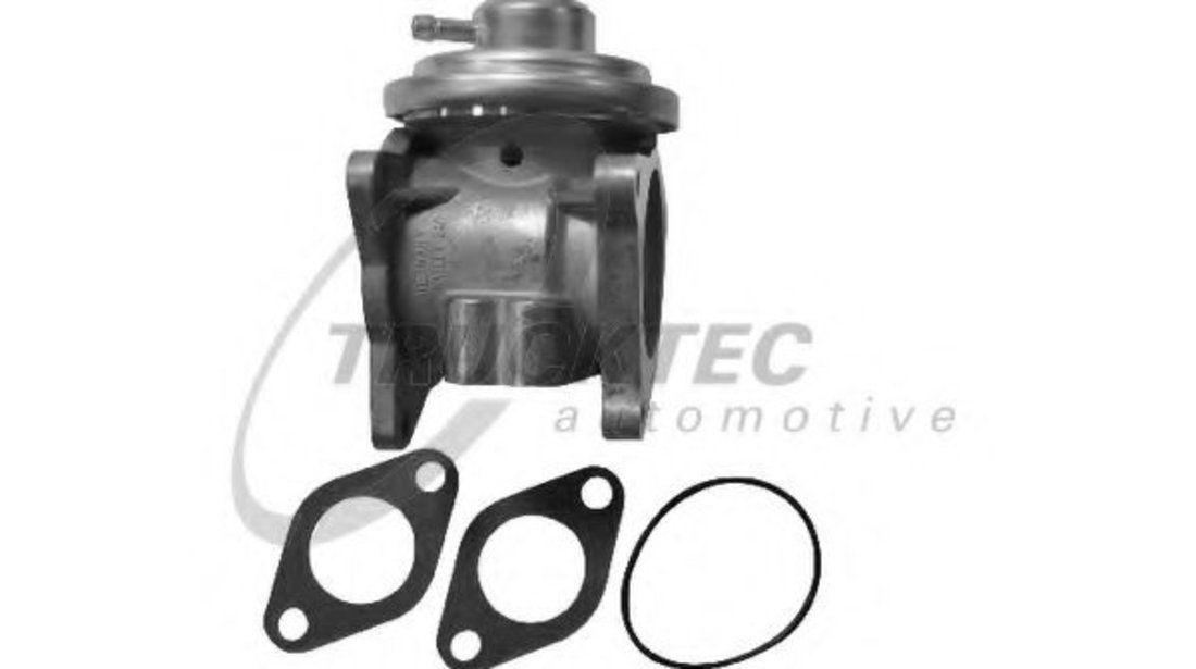 Supapa EGR SEAT LEON (1M1) (1999 - 2006) TRUCKTEC AUTOMOTIVE 07.16.007 piesa NOUA