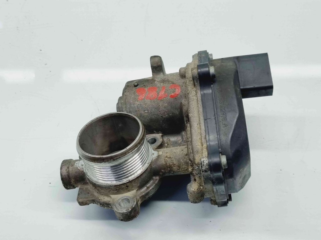 Supapa EGR Seat Leon (1P1) [Fabr 2005-2011] 04L131501 1.6 TDI CLHA77KW / 105CP