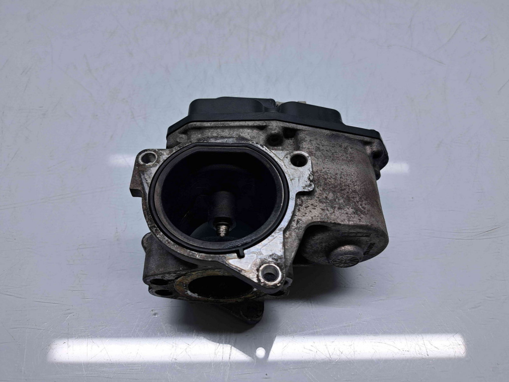 Supapa EGR Seat Leon (1P1) FR [Fabr 2005-2011] 03G131501F 2.0 TDI BMN 125KW / 170CP