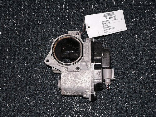 SUPAPA EGR SEAT LEON 2.0 TDI - (2006 2012)