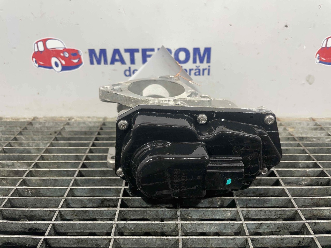 SUPAPA EGR SEAT LEON 2.0 TDI - (2006 2012)