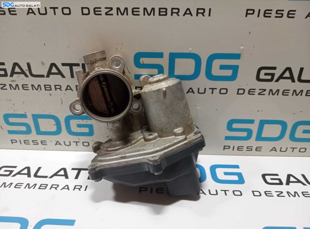 Supapa EGR Seat Leon 5F 1.6 TDI CLHA CLHB CRKB CXXB CXXA DBKA 2013 - 2016 Cod 04L131501M A2C96089300 [M5888]