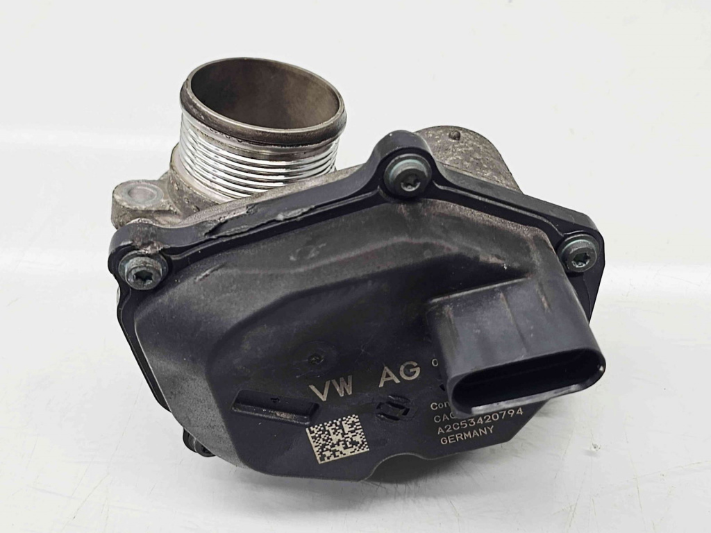 Supapa EGR Seat Leon (5F1) [Fabr 2012-2018] 04L131501C 2.0 TDI CRBC 110KW / 150CP