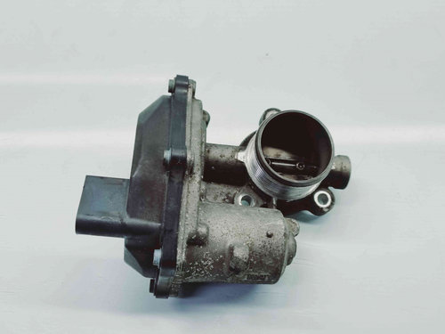Supapa EGR Seat Leon (5F1) [Fabr 2012-2018] 04L131501C 2.0 TDI CKFC 110KW / 150CP 2.0 TDI CKFC 110KW...