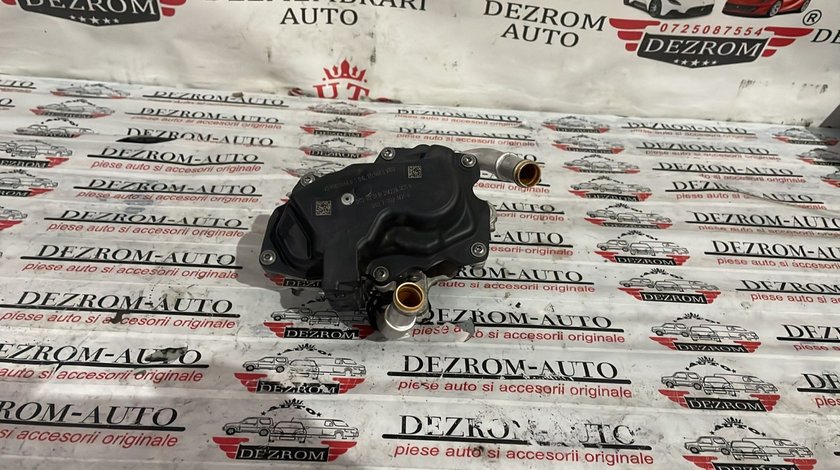 Supapa EGR SEAT Leon III SC (5F5) 1.6 TDI 105cp cod piesa: 04L131501S