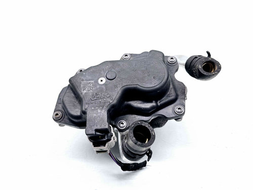 Supapa EGR Seat Leon SC (5F5) [Fabr 2013-2018] 04L131501S 2.0 TDI DEUA 110KW / 150CP