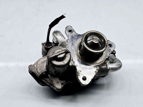 Supapa EGR Seat Leon SC (5F5) [Fabr 2013-2018] 04L131501S 2.0 TDI DEUA 110KW / 150CP