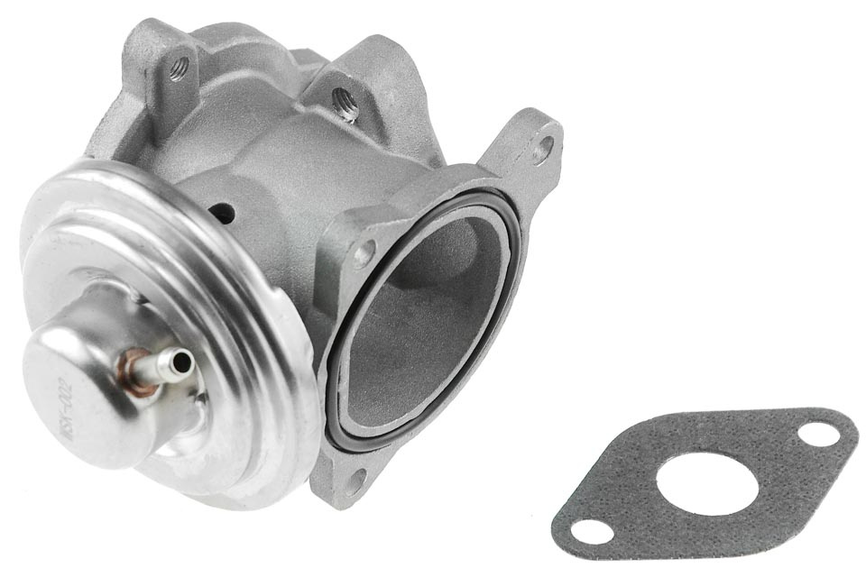 SUPAPA EGR, SKODA FABIA 1.4TDI 07-, VW POLO 1.4TDI 01-