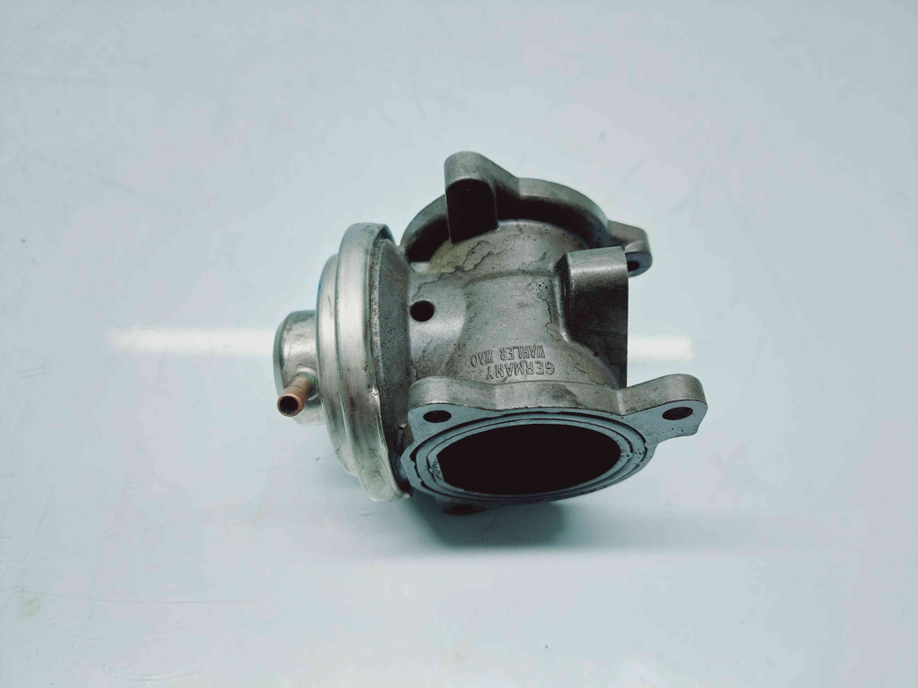 Supapa EGR Skoda Fabia 1 (6Y2) [Fabr 1999-2008] 045129637A / 045131501F 1.4 TDI BNM 51KW / 69CP