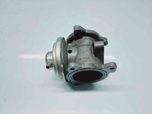 Supapa EGR Skoda Fabia 1 (6Y2) [Fabr 1999-2008] 045129637A / 045131501F 1.4 TDI BNM 51KW / 69CP
