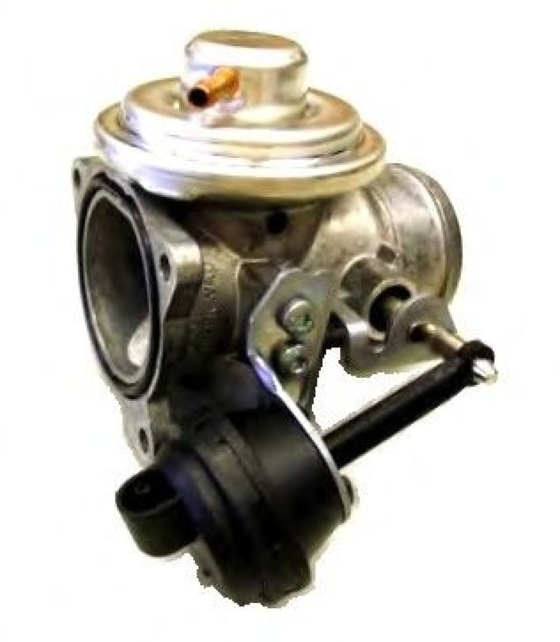 Supapa EGR SKODA FABIA I (6Y2) (1999 - 2008) MEAT & DORIA 88096 piesa NOUA