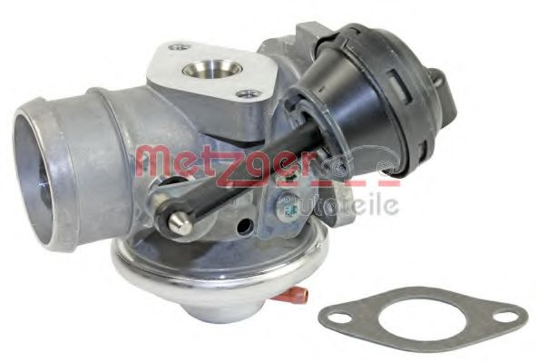Supapa EGR SKODA FABIA I Limuzina (6Y3) (1999 - 2007) METZGER 0892161 piesa NOUA