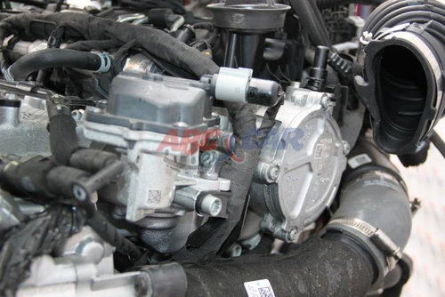 Supapa EGR Skoda Karoq 2017-2021 05L131501M