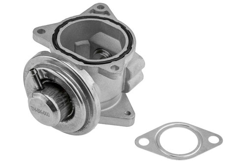 SUPAPA EGR, SKODA OCTAVIA 1.9 tdi 2005.10-, 2.0TDI 2004.02-, ROOMSTER 1.9 tdi 2006.03-, VW GOLF IV 1...