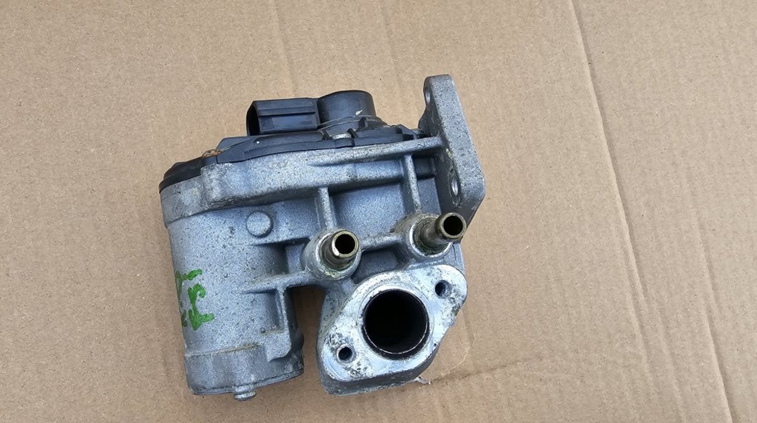 Supapa EGR Skoda Octavia 2 1.6 FSI BLF 2004 2005 2006 2007