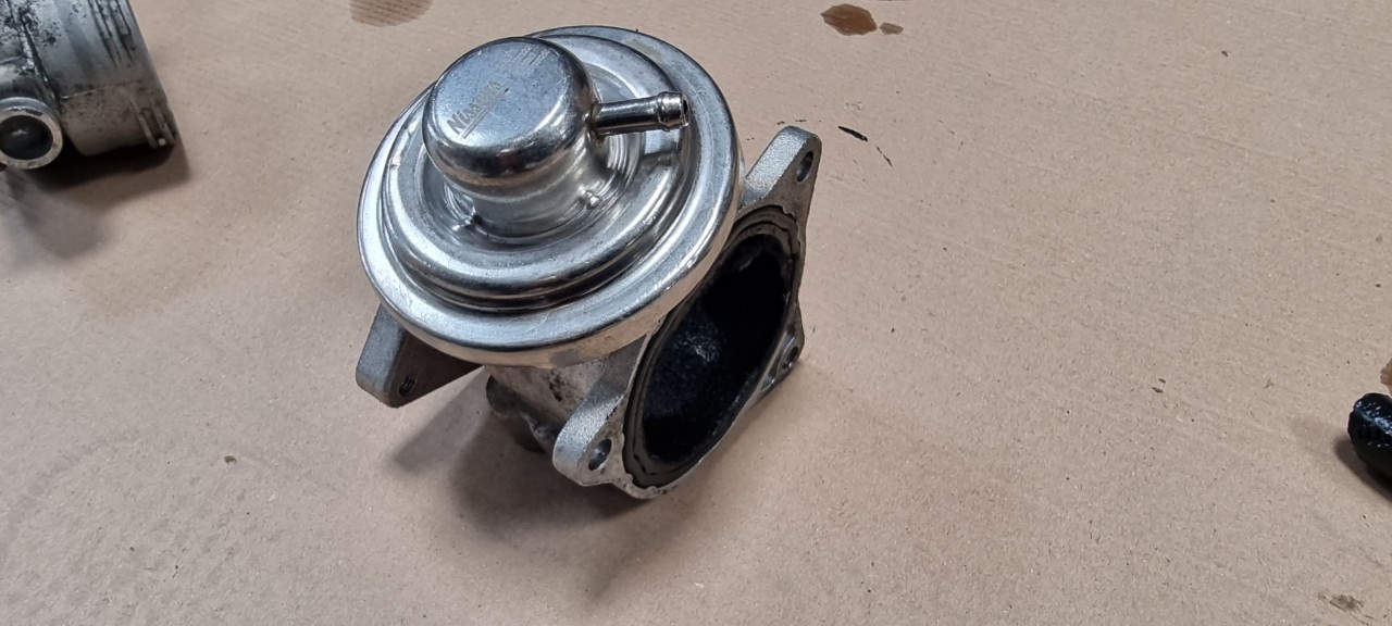 Supapa EGR Skoda Octavia 2 1.9 TDI BKC BXE 2004 2005 2006 2007 2008