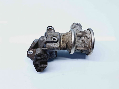 Supapa EGR Skoda Octavia 2 (1Z3) [Fabr 2004-2013] 06A131166E 1.6 Benz BSE 75KW / 102CP 1.6 Benz BSE ...