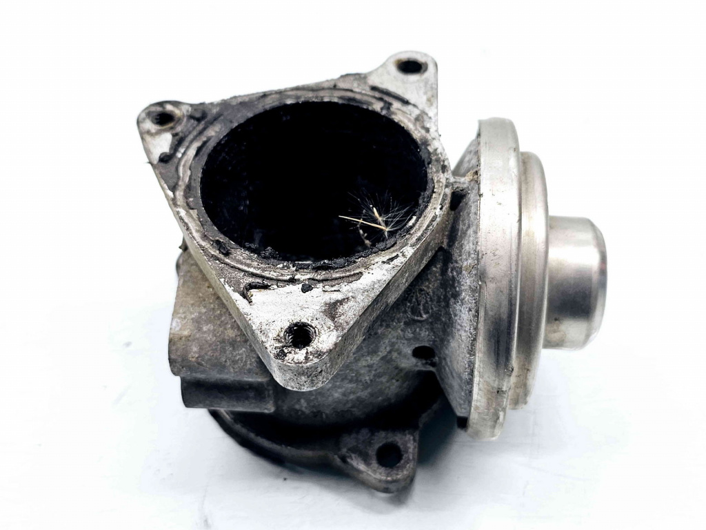 Supapa EGR Skoda Octavia 2 (1Z3) [Fabr 2004-2013] 038131501AN 1.9 TDI AVQ 74KW / 100CP
