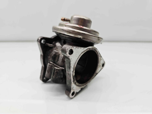 Supapa EGR Skoda Octavia 2 (1Z3) [Fabr 2004-2013] 038129637D 2.0 TDI BKD 103KW / 140CP