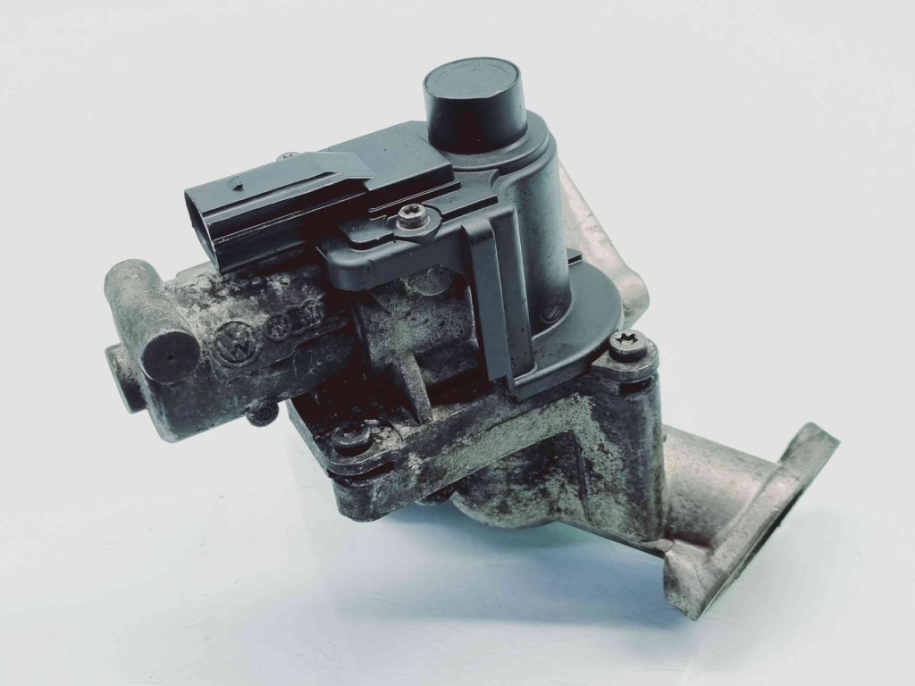 Supapa EGR Skoda Octavia 2 (1Z3) [Fabr 2004-2013] 03G129637A 2.0 TDI BMP103KW /