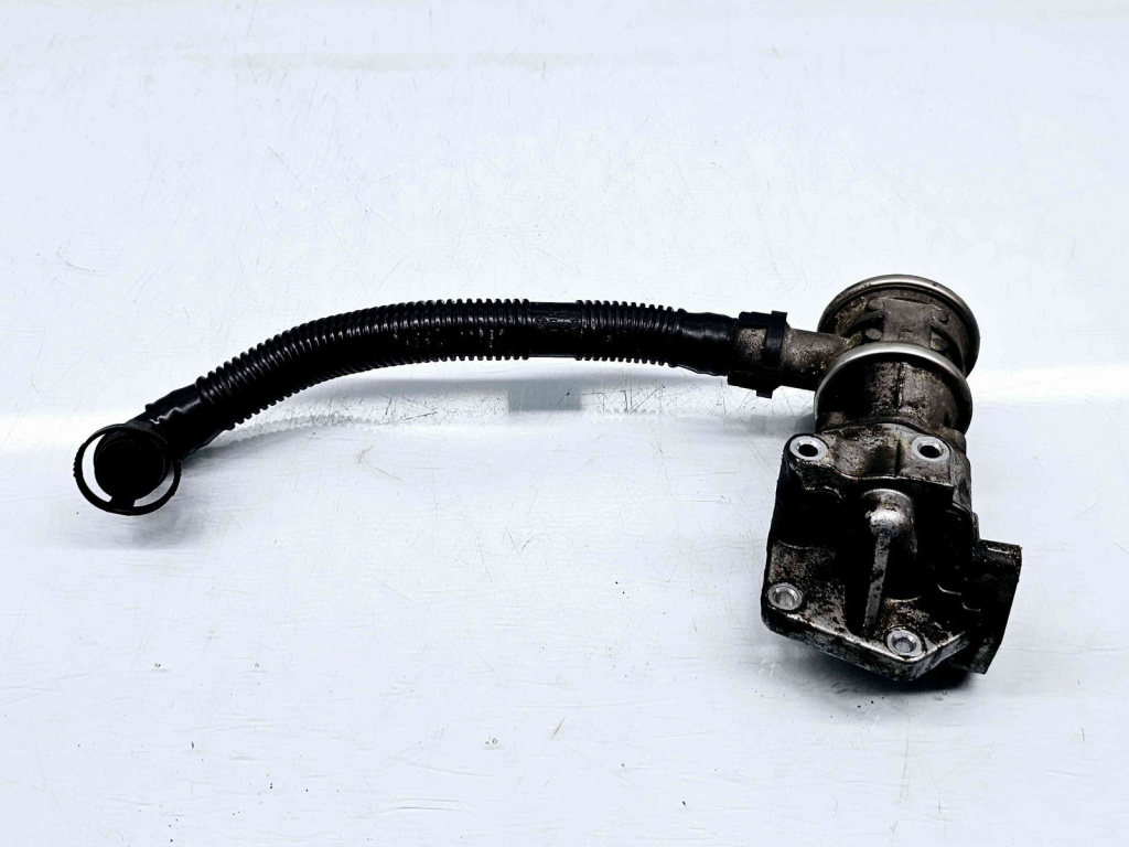 Supapa EGR Skoda Octavia 2 (1Z3) [Fabr 2004-2013] 06A131351F 1.6 Benz BSE 75KW / 102CP 1.6 Benz BSE 75KW / 102CP