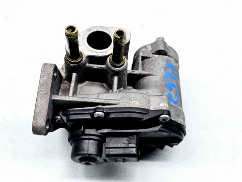 Supapa EGR Skoda Octavia 2 Combi (1Z5) [Fabr 2004-2013] 03C131503B 1.6 Benz BLF 85KW / 115CP