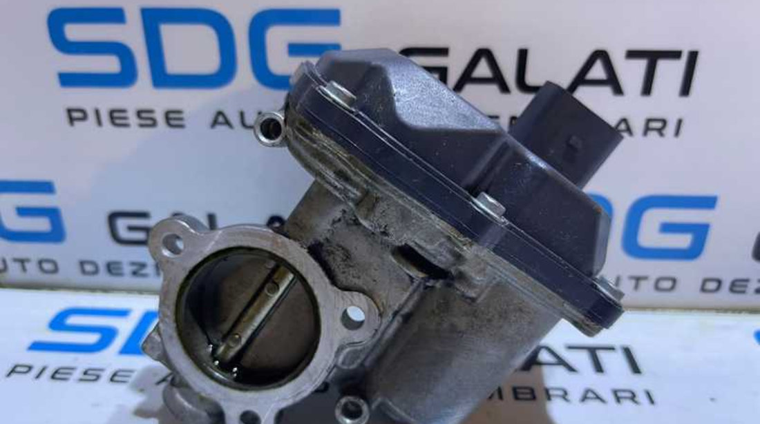 Supapa EGR Skoda Octavia 3 1.6 TDI CLHA CRKB CXXB CXXA 2013 - 2017 Cod 04L131501C A2C53420794