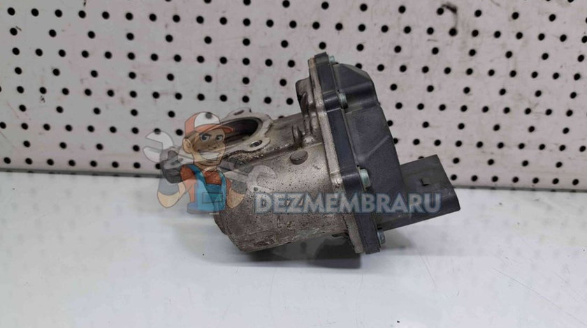 Supapa EGR Skoda Octavia 3 (5E3) [Fabr 2012-2020] 04L131501 1.6 CLHA