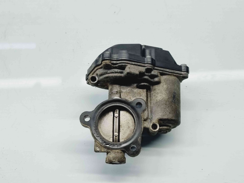 Supapa EGR Skoda Octavia 3 (5E3) [Fabr 2012-2020] 04L131501 1.6 TDI CLHA77KW / 105CP 1.6 TDI CLHA 77KW / 105CP