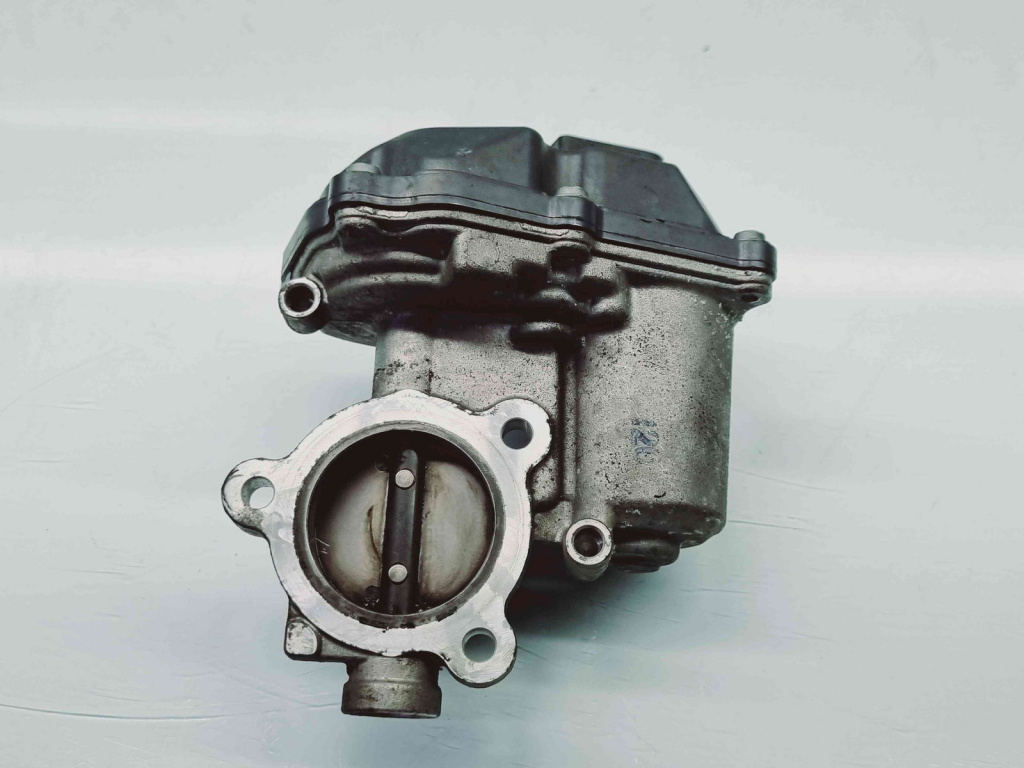 Supapa EGR Skoda Octavia 3 (5E3) [Fabr 2012-prezent] 04L131501C 2.0 TDI CKFC 110KW / 150CP
