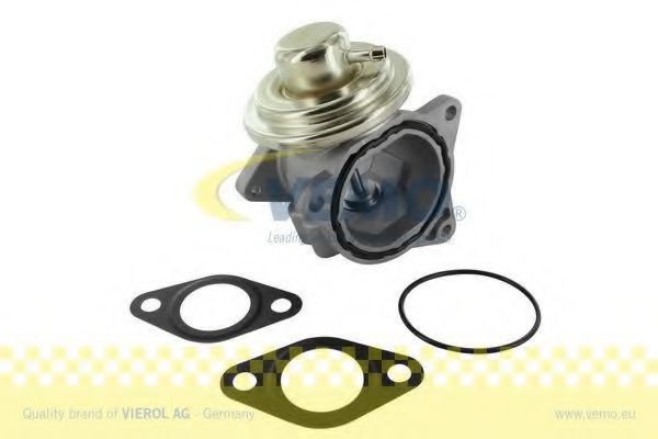 Supapa EGR SKODA OCTAVIA I (1U2) (1996 - 2010) VEMO V10-63-0011-1 piesa NOUA