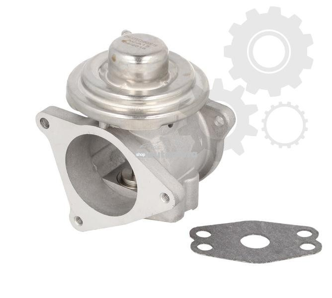 Supapa EGR SKODA OCTAVIA I Combi (1U5) (1998 - 2010) ENGITECH ENT500019 piesa NOUA