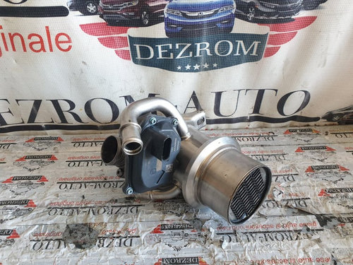 Supapa EGR Skoda Octavia III 2.0 TDI / TDI RS 184cp cod piesa : A2C59507762
