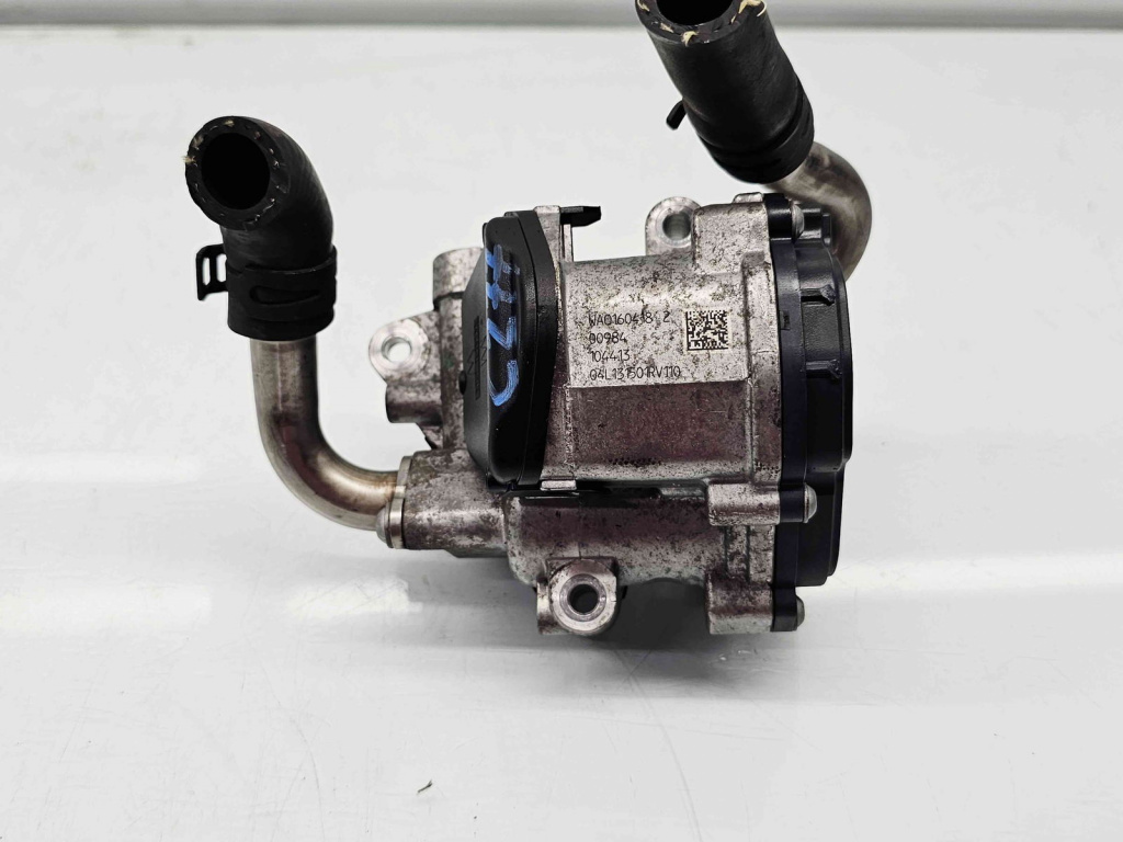Supapa EGR Skoda Rapid (NH3) [Fabr 2012-2019] 04L131501RV110 2.0 TDI DFGA 110KW / 150CP