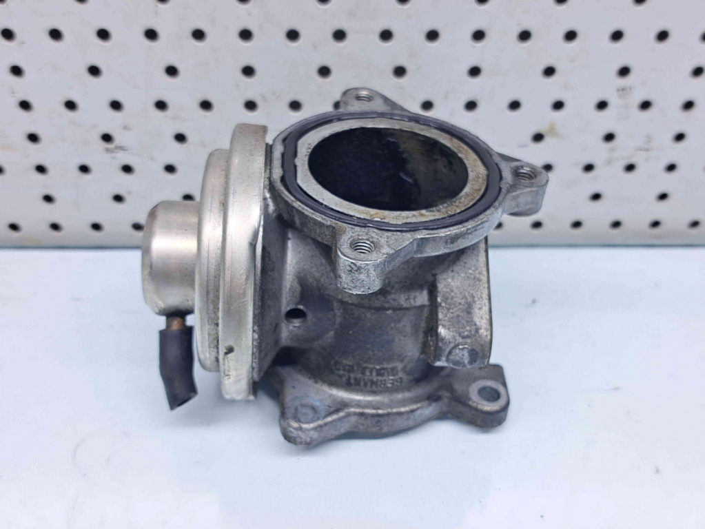 Supapa EGR Skoda Roomster (5) [Fabr 2006-2015] 045129637A 1.4 TDI BNV 1.4 TDI BNV 59KW / 80CP