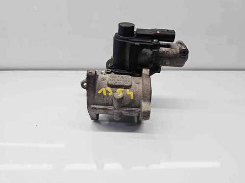 Supapa EGR Skoda Roomster (5J) [Fabr 2006-2015] 03G129637A 1.9 TDI BLS 77KW / 105CP