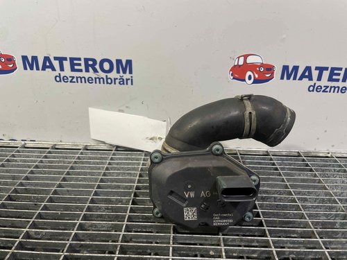 SUPAPA EGR SKODA SUPERB 1.6 TDI - (2015 2020)
