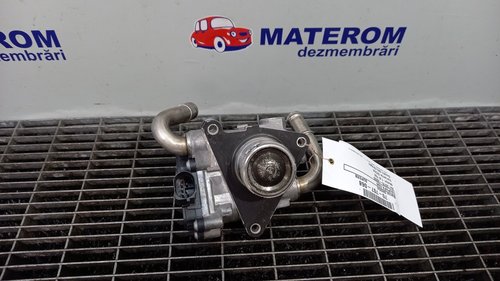 SUPAPA EGR SKODA SUPERB 1.6 TDI - (2015 2020)